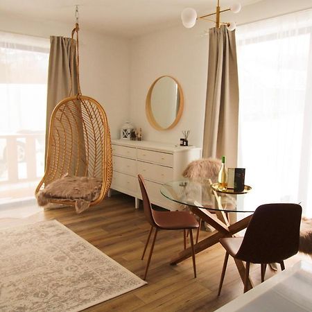 Bjoerg Apartment & Sauna Доновали Екстериор снимка