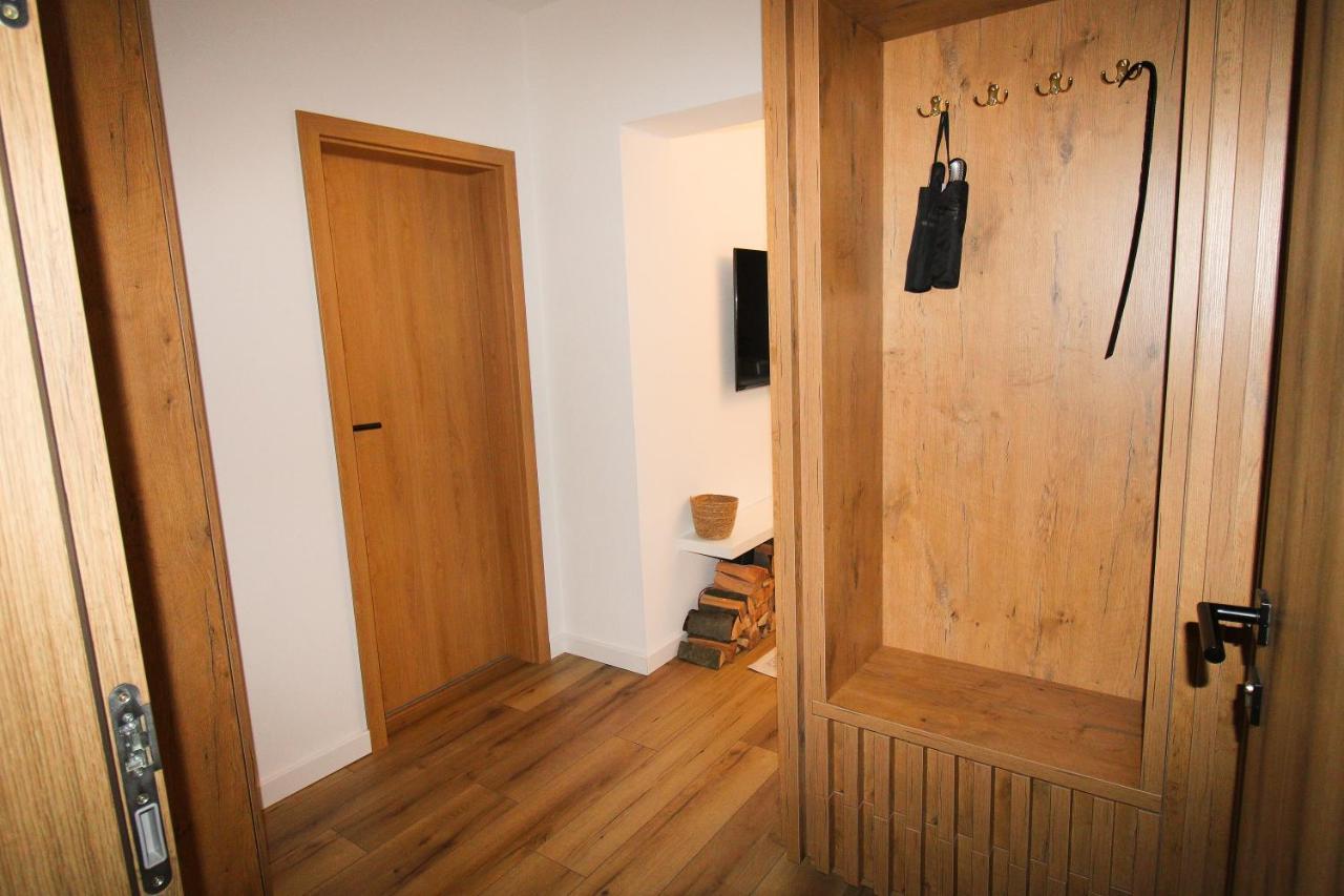 Bjoerg Apartment & Sauna Доновали Екстериор снимка