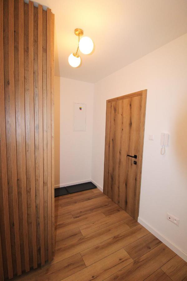 Bjoerg Apartment & Sauna Доновали Екстериор снимка