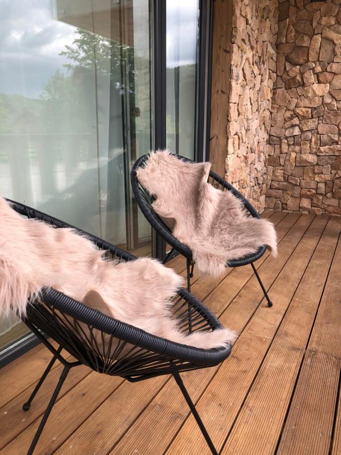 Bjoerg Apartment & Sauna Доновали Екстериор снимка
