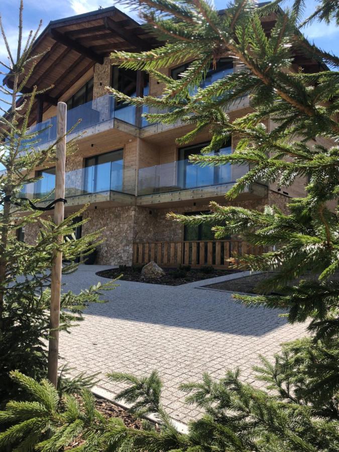 Bjoerg Apartment & Sauna Доновали Екстериор снимка